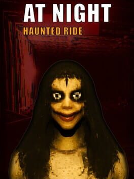 Image de At Night: Haunted Ride
