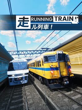 Image de Running Train