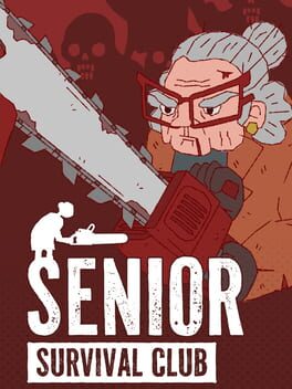 Image de Senior Survival Club