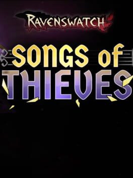 Image de Ravenswatch: Song of Thieves