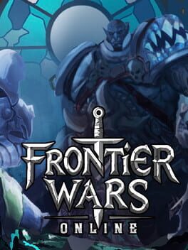 Image de Frontier Wars: Online