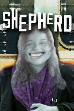 Jaquette de Shepherd