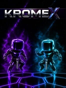 Image de Kromex