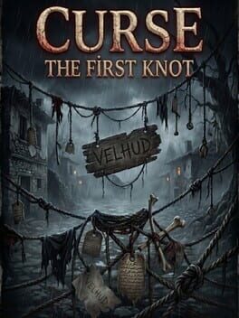 Image de Curse: The First Knot