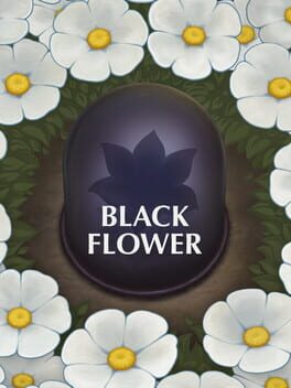 Image de Black Flower