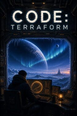 Image de Code: Terraform