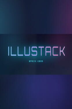 Jaquette de Illustack