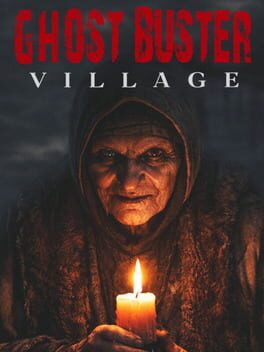 Image de Ghost Buster:Village