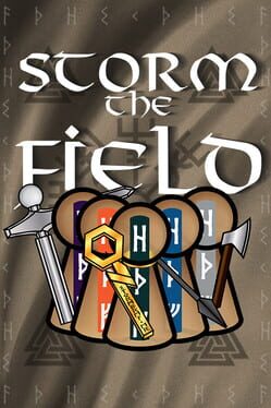 Image de Storm the Field