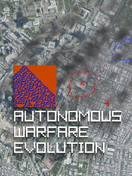 Image de Autonomous Warfare Evolution