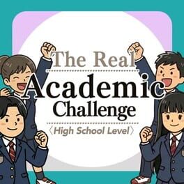 Image de The Real Academic Challenge High School Level