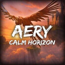 Image de Aery: Calm Horizon