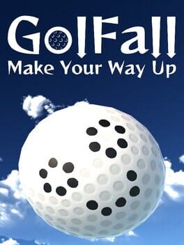 Image de GolFall: Make Your Way Up