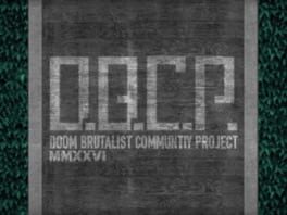 Image de The Doom Brutalist Community Project