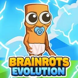 Image de Brainrots Evolution