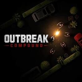 Jaquette de Outbreak Compound
