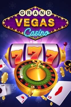 Image de Grand Vegas Casino