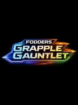 Image de Fodders Grapple Gauntlet