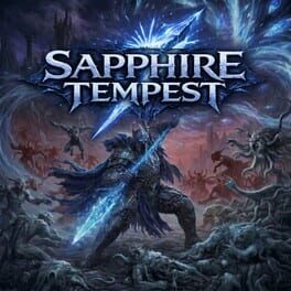 Image de Sapphire Tempest
