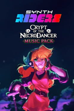 Image de Synth Riders: Crypt of The NecroDancer Music Pack