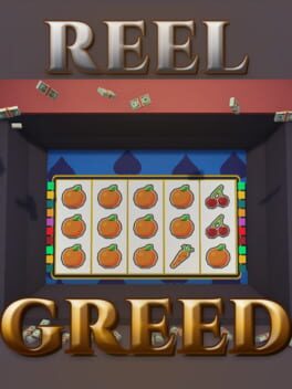 Image de Reel Greed