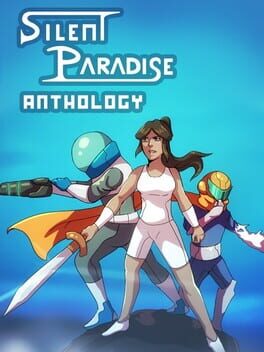 Image de Silent Paradise