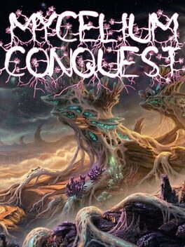 Image de Mycelium Conquest