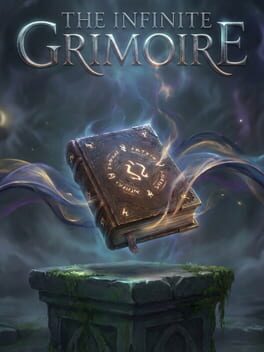 Image de The Infinite Grimoire