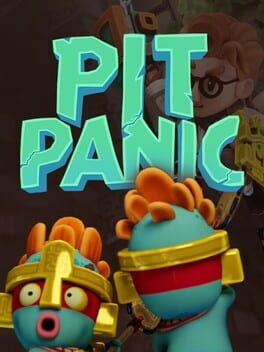 Image de Pit Panic
