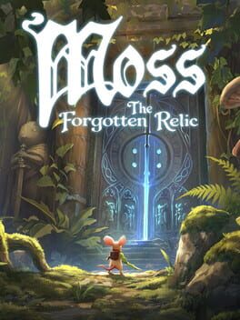 Image de Moss: The Forgotten Relic