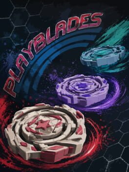 Image de Playblades