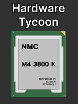 Image de Hardware Tycoon