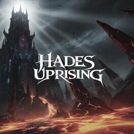 Image de Hades Uprising