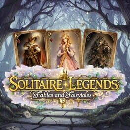 Image de Solitaire Legends: Fables and Fairytales
