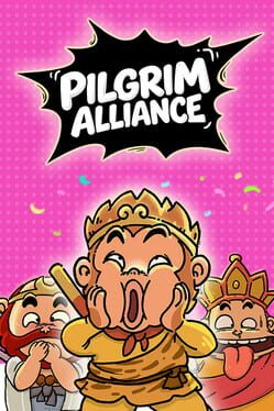 Image de Pilgrim Alliance