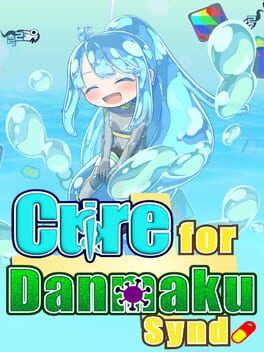 Image de Cure for Danmaku Synd