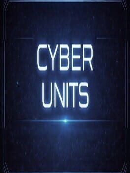 Image de Cyber Units
