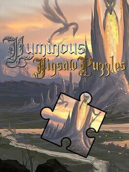 Image de Luminous Jigsaw Puzzles