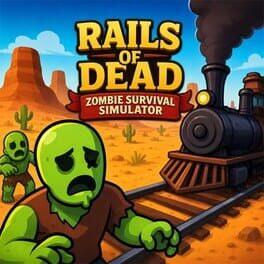 Image de Rails of Dead: Zombie Survival Simulator