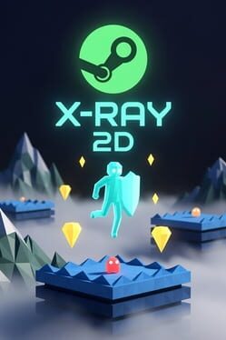 Image de X-Ray 2D