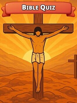 Image de Bible Quiz: Trivia Game
