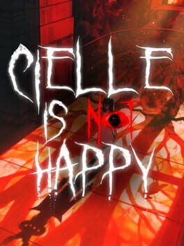 Image de Cielle Is Not Happy
