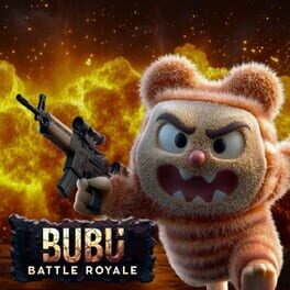 Image de Bubu Battle Royale