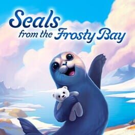 Image de Seals From the Frosty Bay