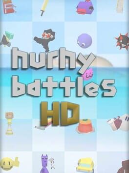 Image de Nurny Battles HD