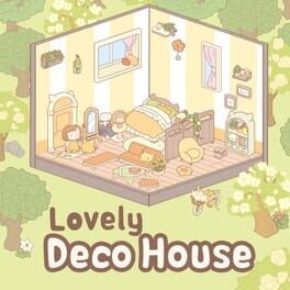 Image de Lovely Deco House