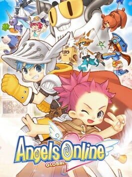 Image de Angels Online Global