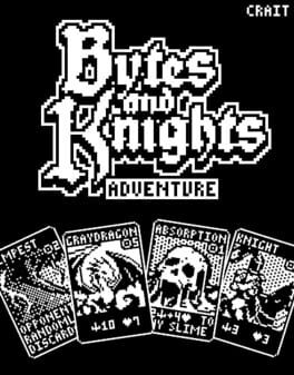 Image de Bytes and Knights Adventure