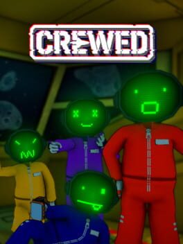 Image de Crewed