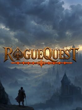 Image de Rogue Quest